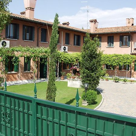 Dreon B&B Portogruaro Cameră foto