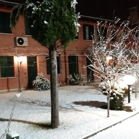 Dreon B&B Portogruaro Exterior foto