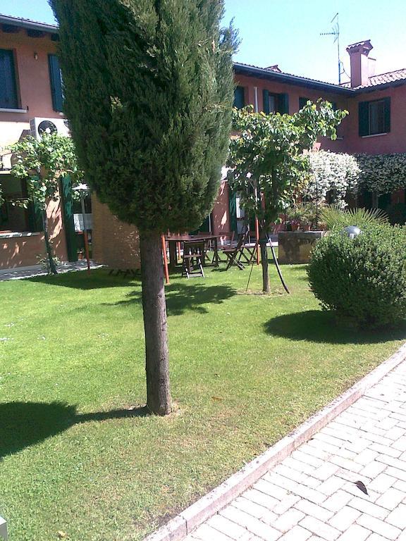 Dreon B&B Portogruaro Cameră foto