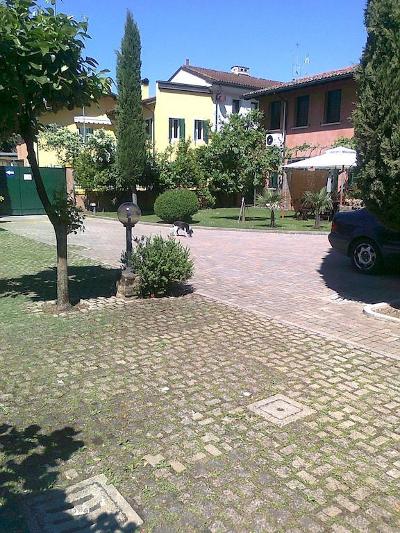Dreon B&B Portogruaro Exterior foto