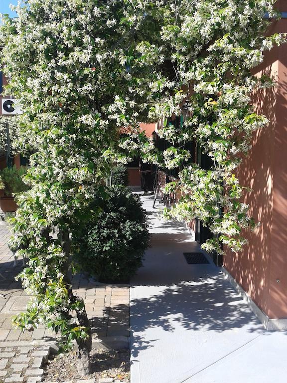 Dreon B&B Portogruaro Cameră foto