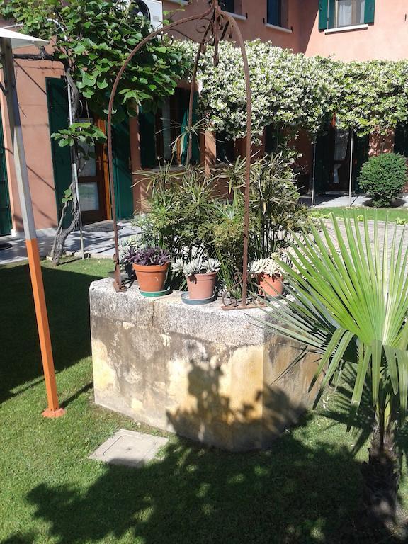 Dreon B&B Portogruaro Cameră foto