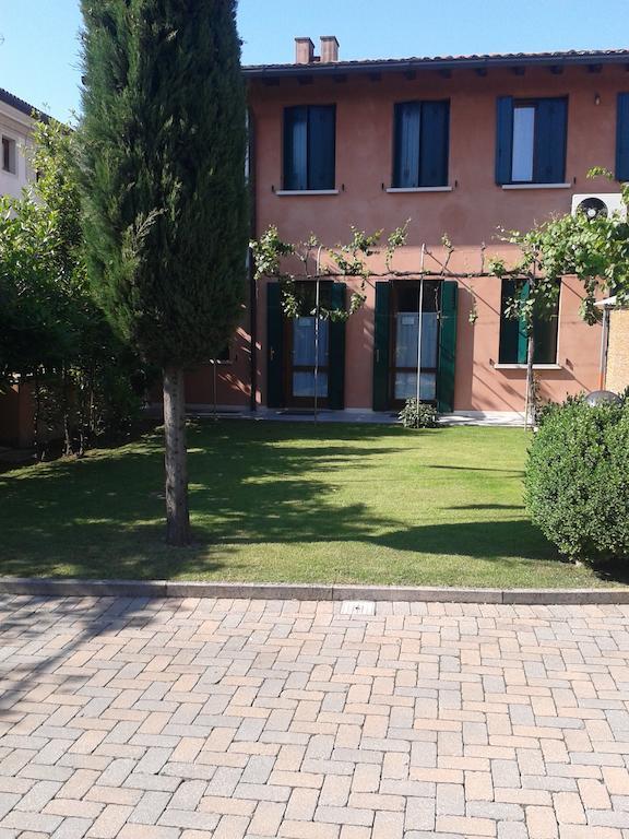 Dreon B&B Portogruaro Exterior foto