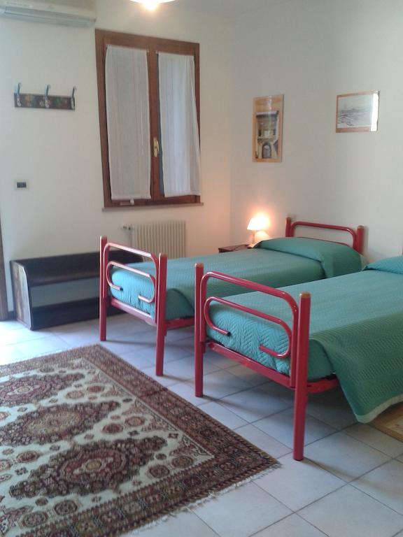 Dreon B&B Portogruaro Exterior foto