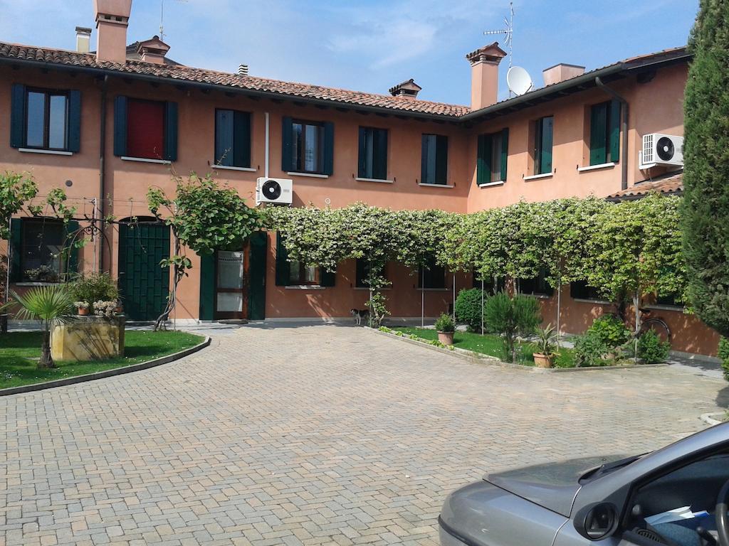 Dreon B&B Portogruaro Cameră foto