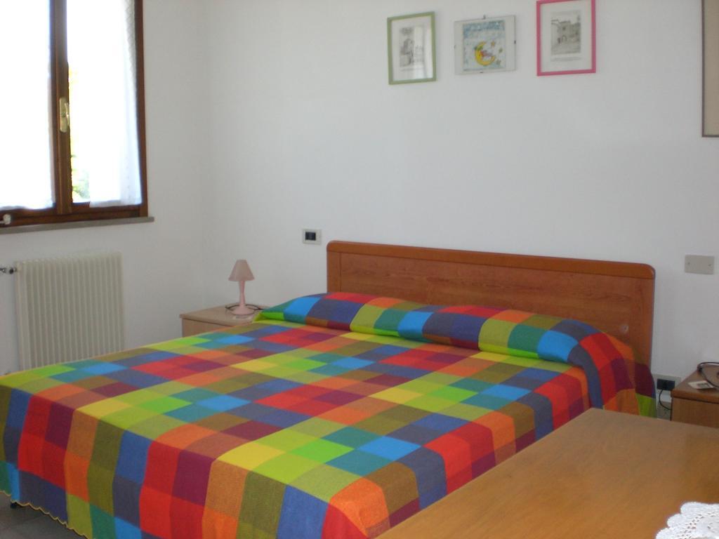 Dreon B&B Portogruaro Exterior foto