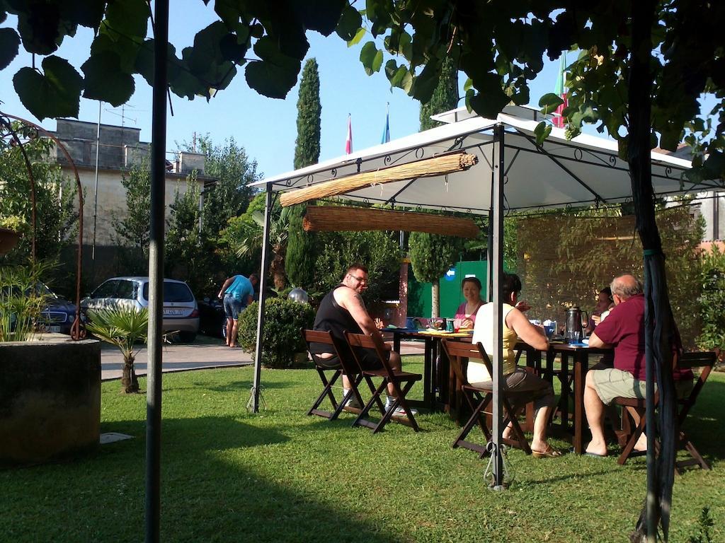 Dreon B&B Portogruaro Cameră foto