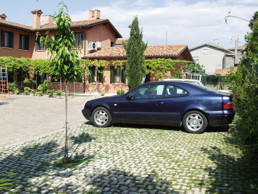 Dreon B&B Portogruaro Cameră foto