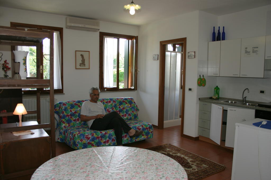 Dreon B&B Portogruaro Exterior foto