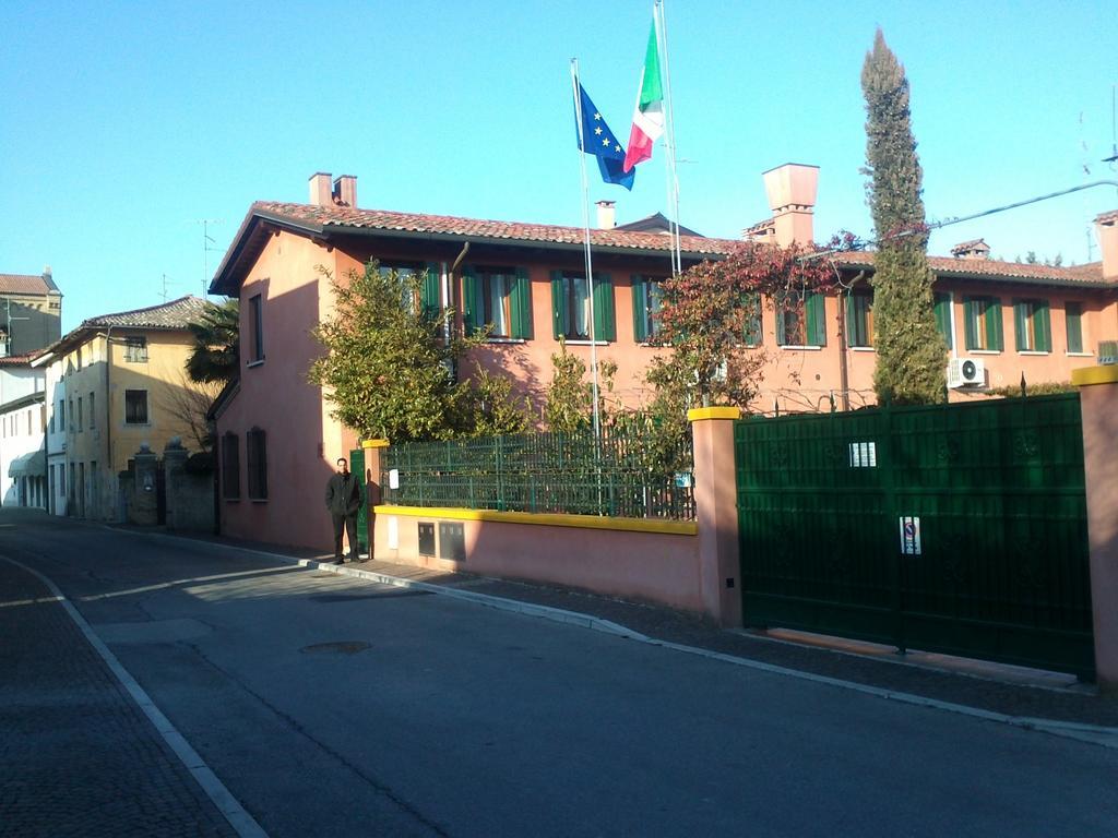 Dreon B&B Portogruaro Cameră foto