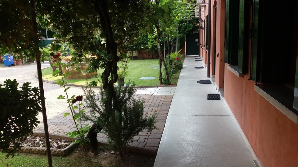 Dreon B&B Portogruaro Exterior foto