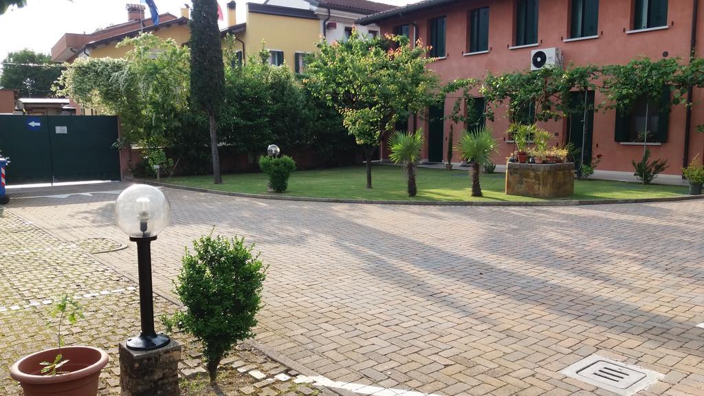 Dreon B&B Portogruaro Exterior foto