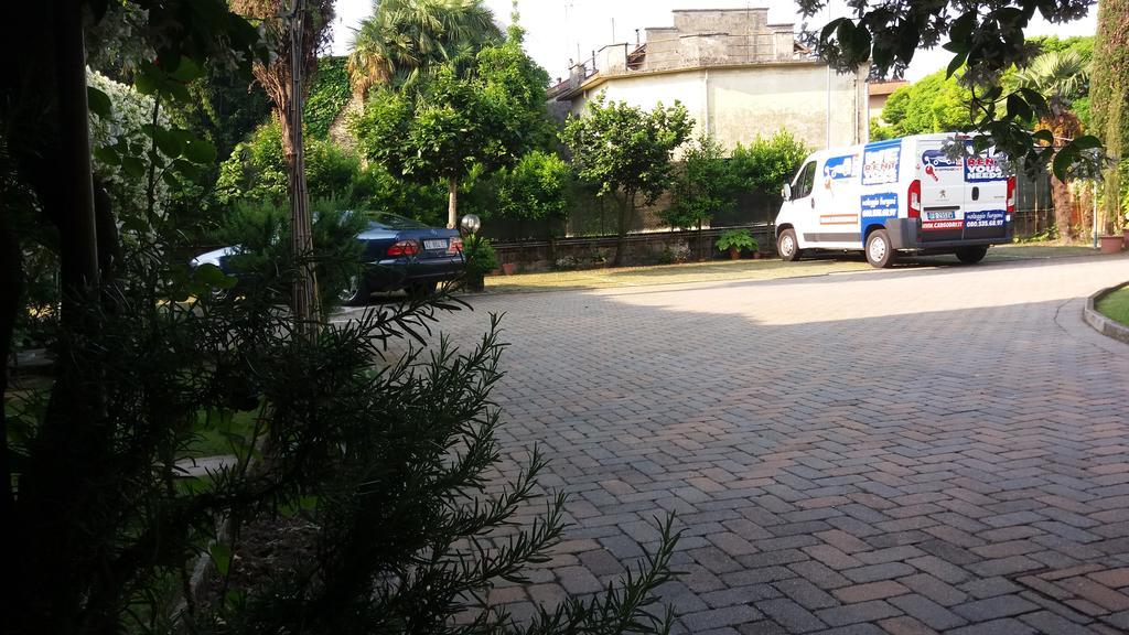 Dreon B&B Portogruaro Exterior foto