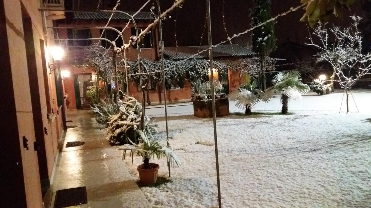 Dreon B&B Portogruaro Exterior foto