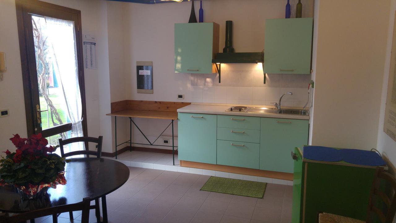 Dreon B&B Portogruaro Exterior foto