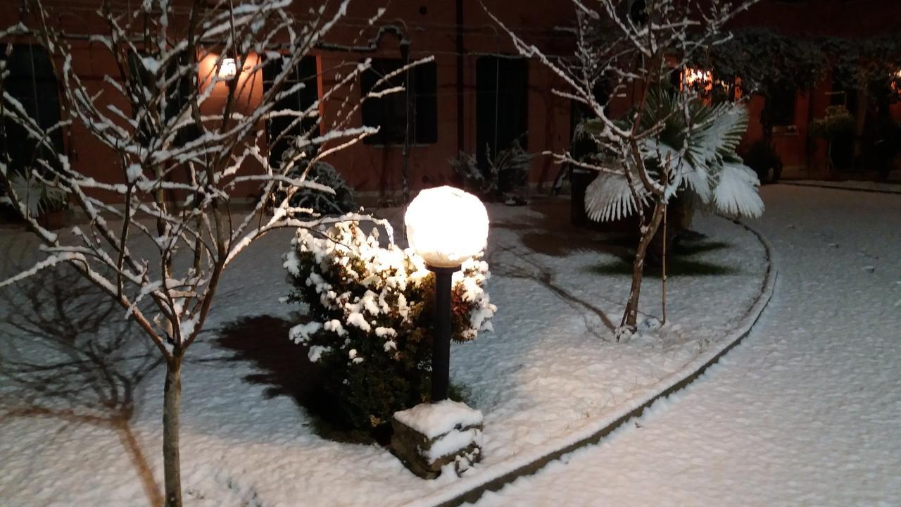 Dreon B&B Portogruaro Exterior foto
